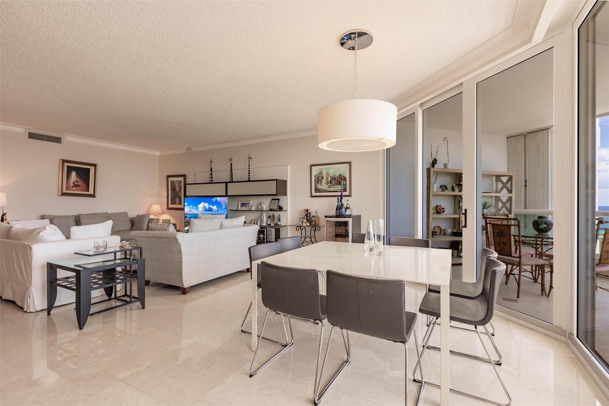 Atlantic III at the point - Residential