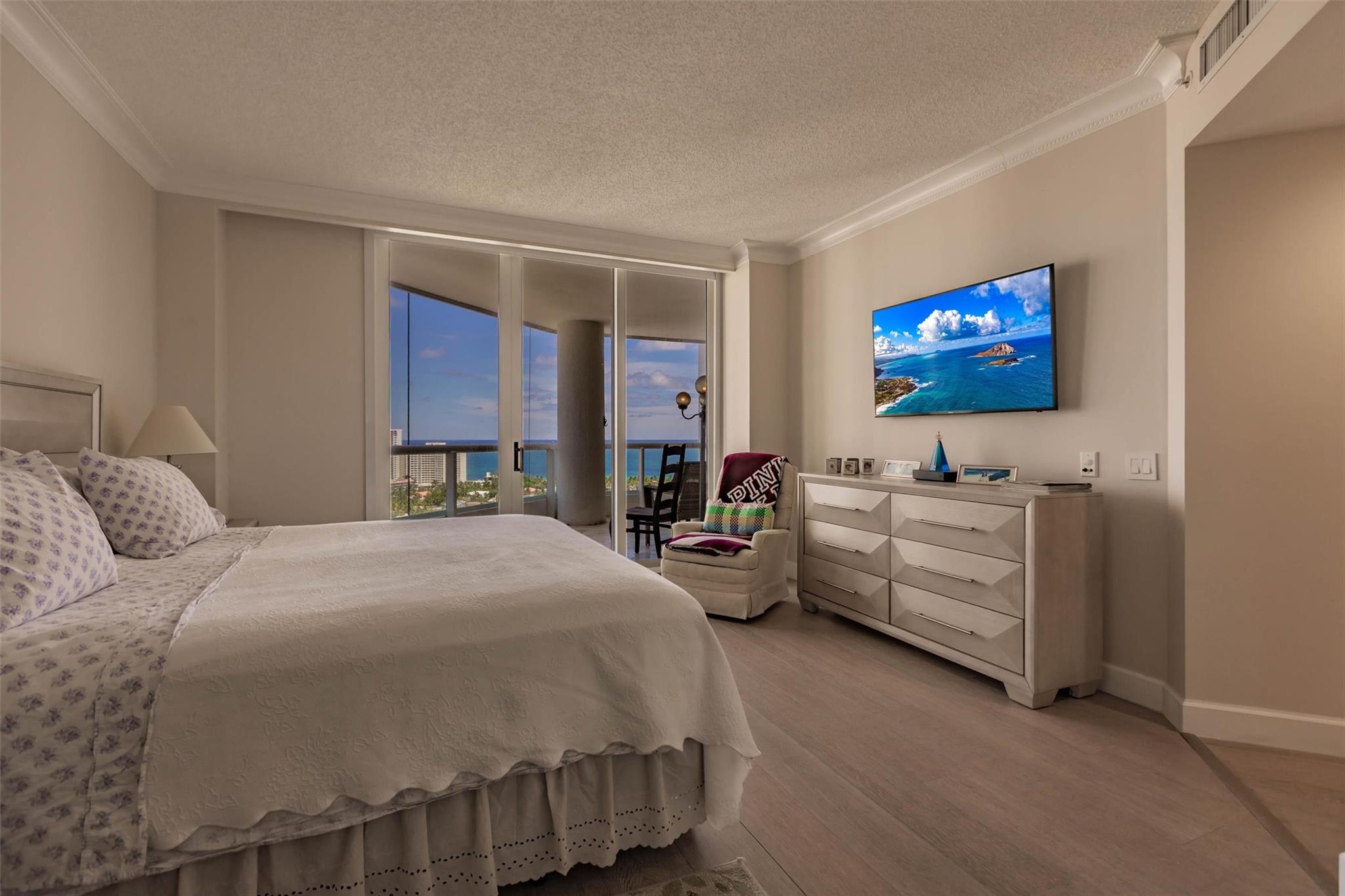 Atlantic III at the point - Residential