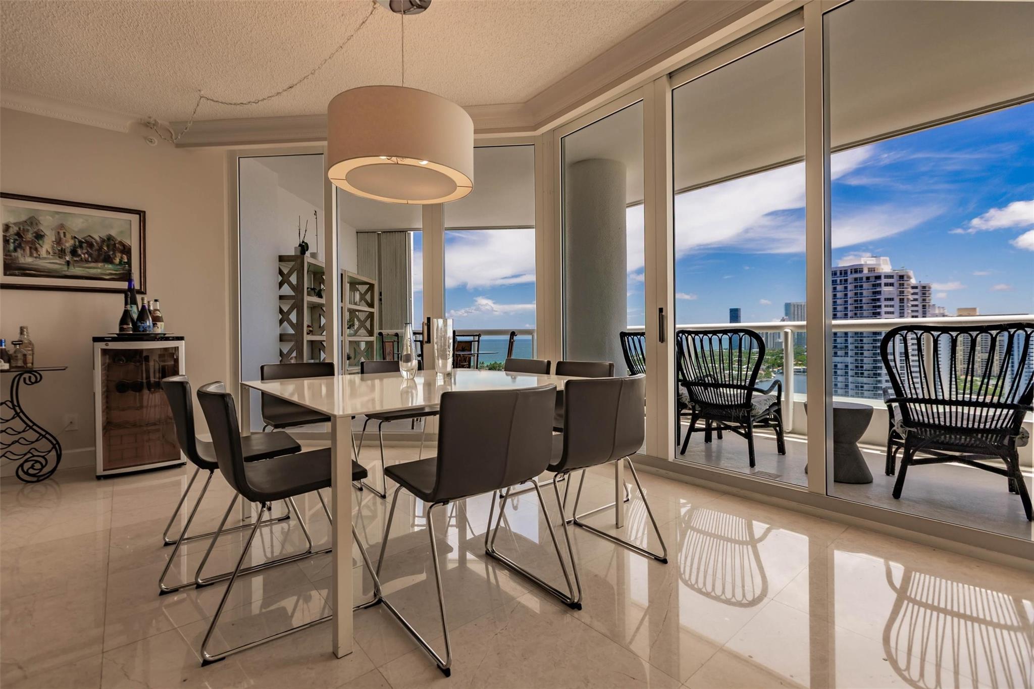 Atlantic III at the point - Residential