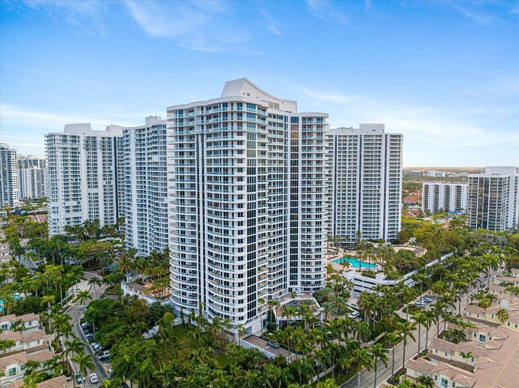 Atlantic III at the point - Residential