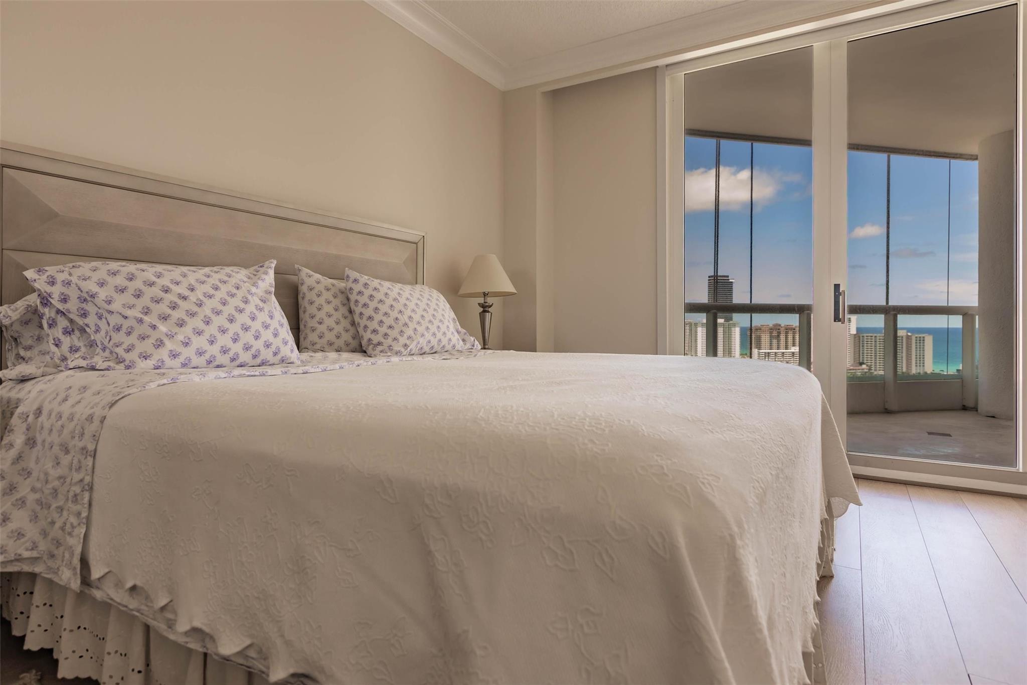 Atlantic III at the point - Residential