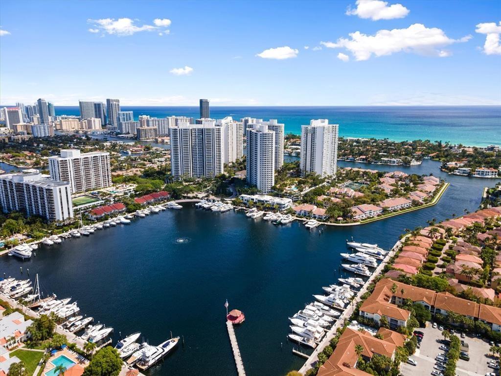 Atlantic III at the point - Residential