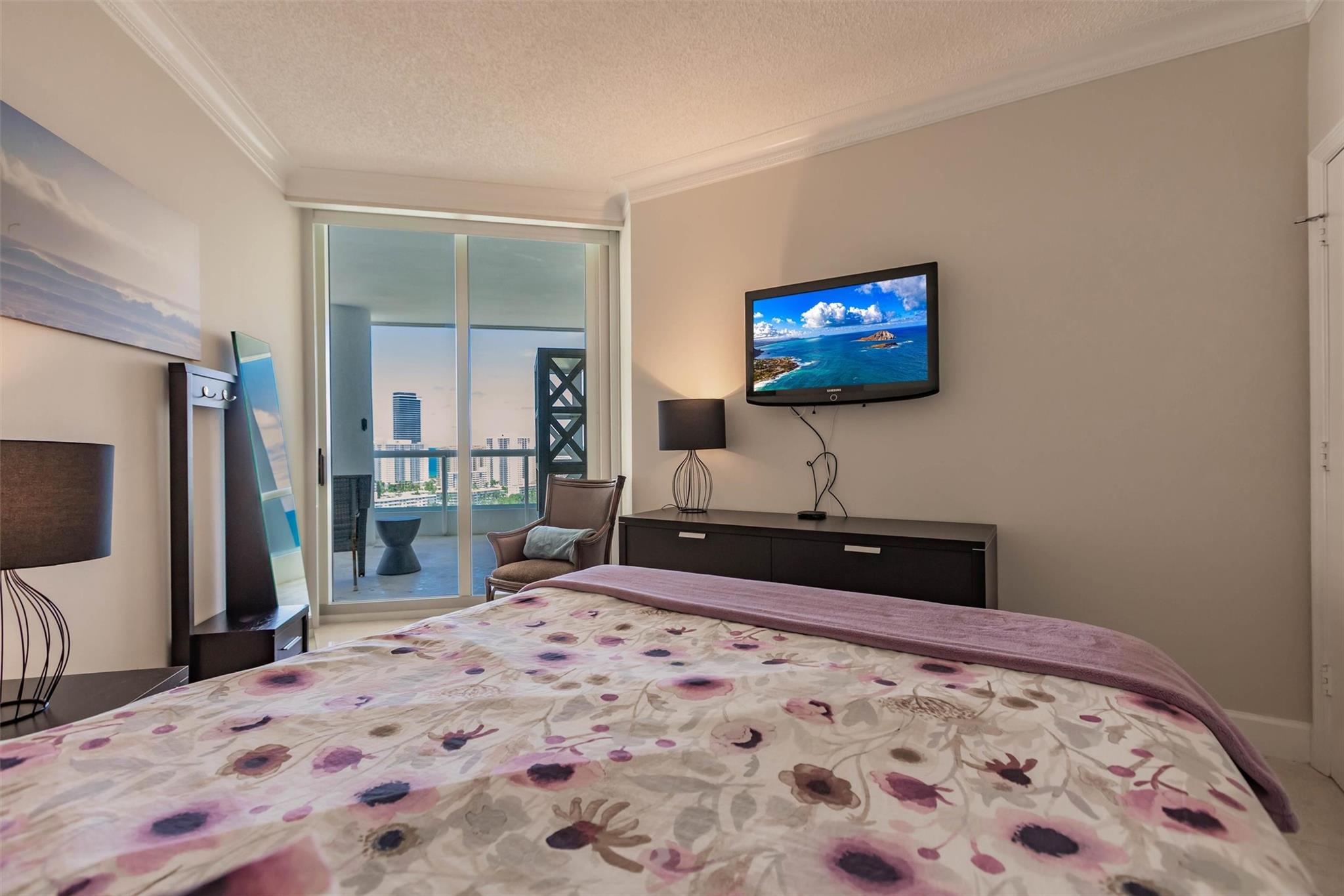 Atlantic III at the point - Residential