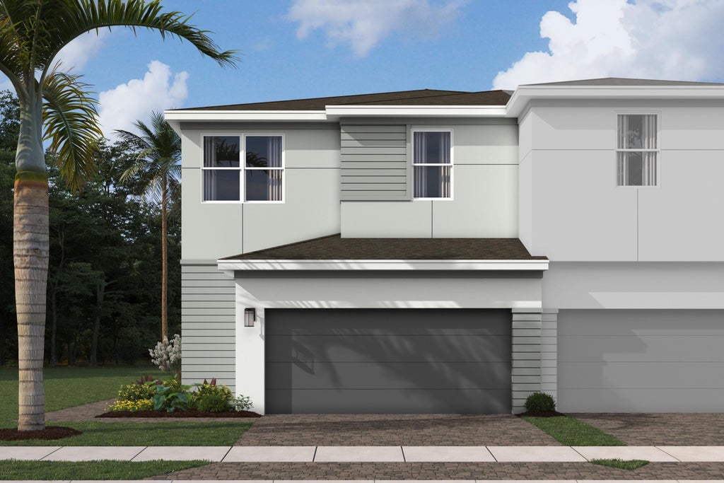 Photo of 7340 Brenner Avenue, Lake Worth, FL 33467 (MLS # B26042895)