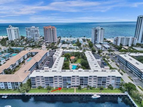 1481 S Ocean Blvd 118A Lauderdale By The Sea FL 33062