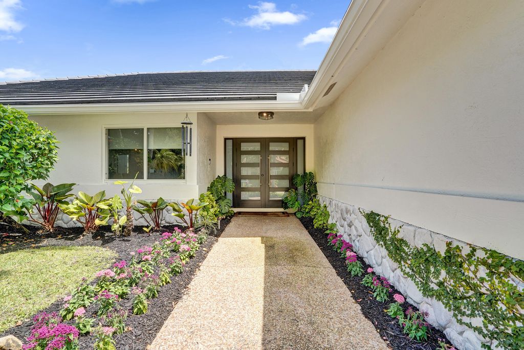 Photo of 4130 Georges Way, Boca Raton, FL 33434 (MLS # B26024057)