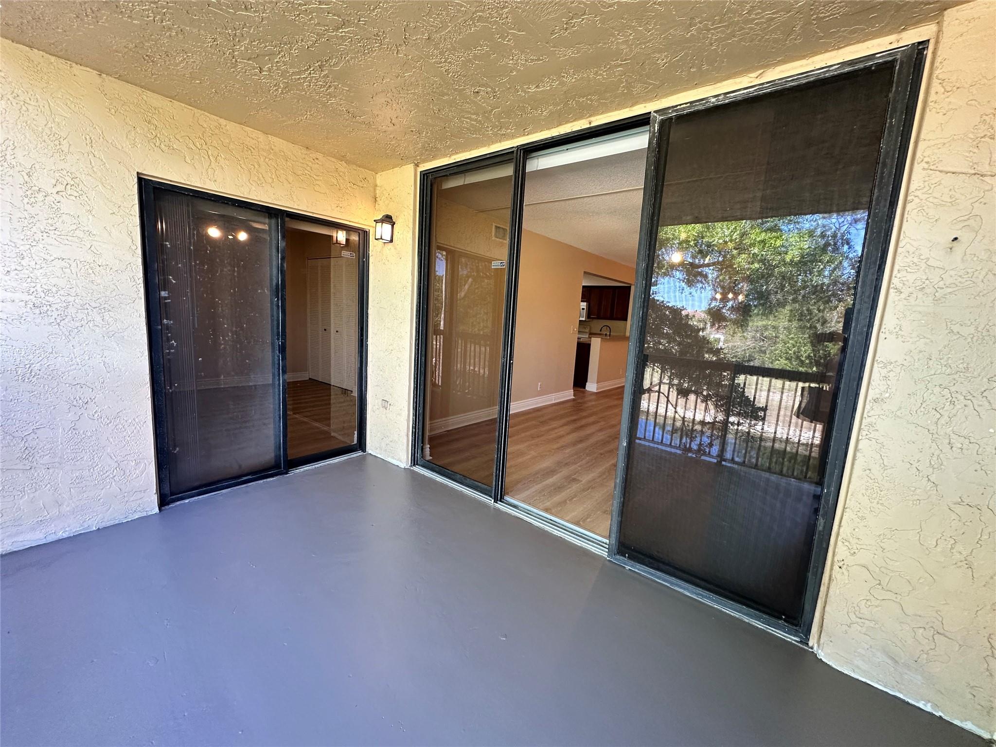 Grand Oasis Condo - Residential Lease