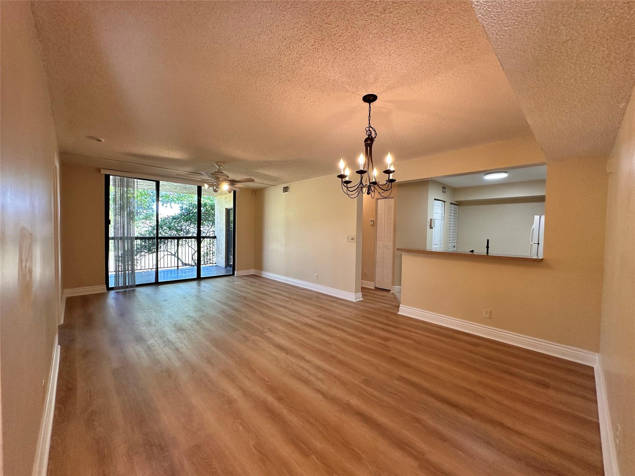 Grand Oasis Condo - Residential Lease