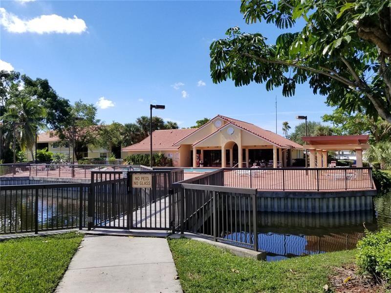 Grand Oasis Condo - Residential Lease