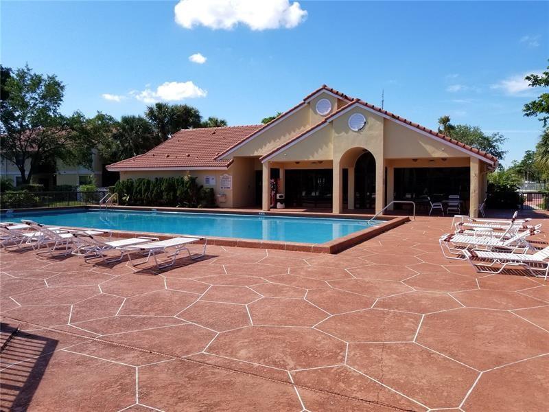 Grand Oasis Condo - Residential Lease