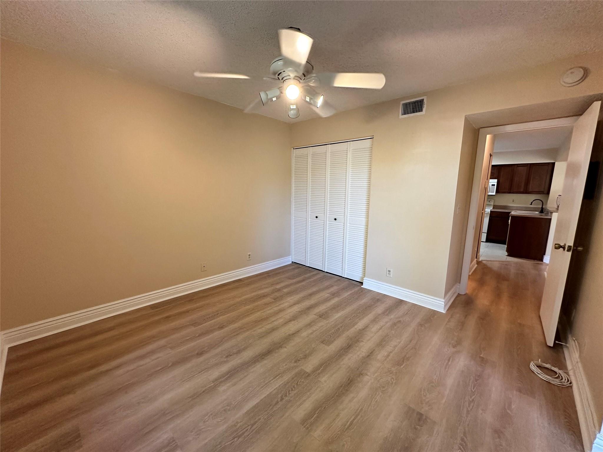Grand Oasis Condo - Residential Lease