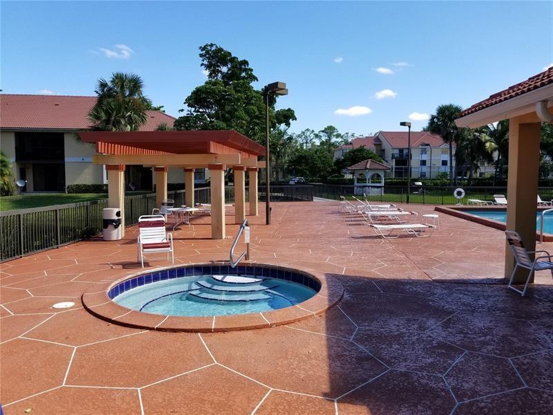 Grand Oasis Condo - Residential Lease