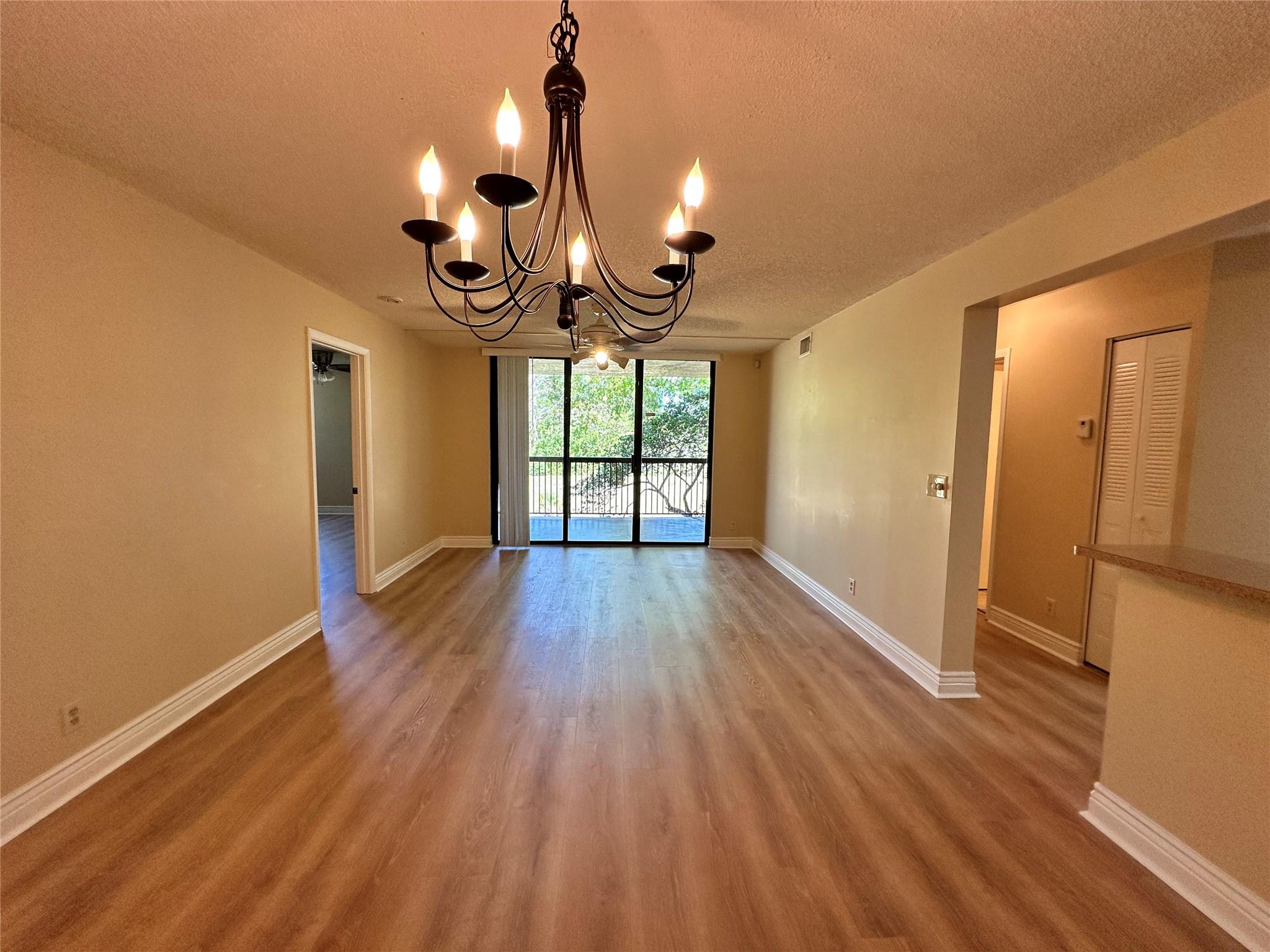Grand Oasis Condo - Residential Lease
