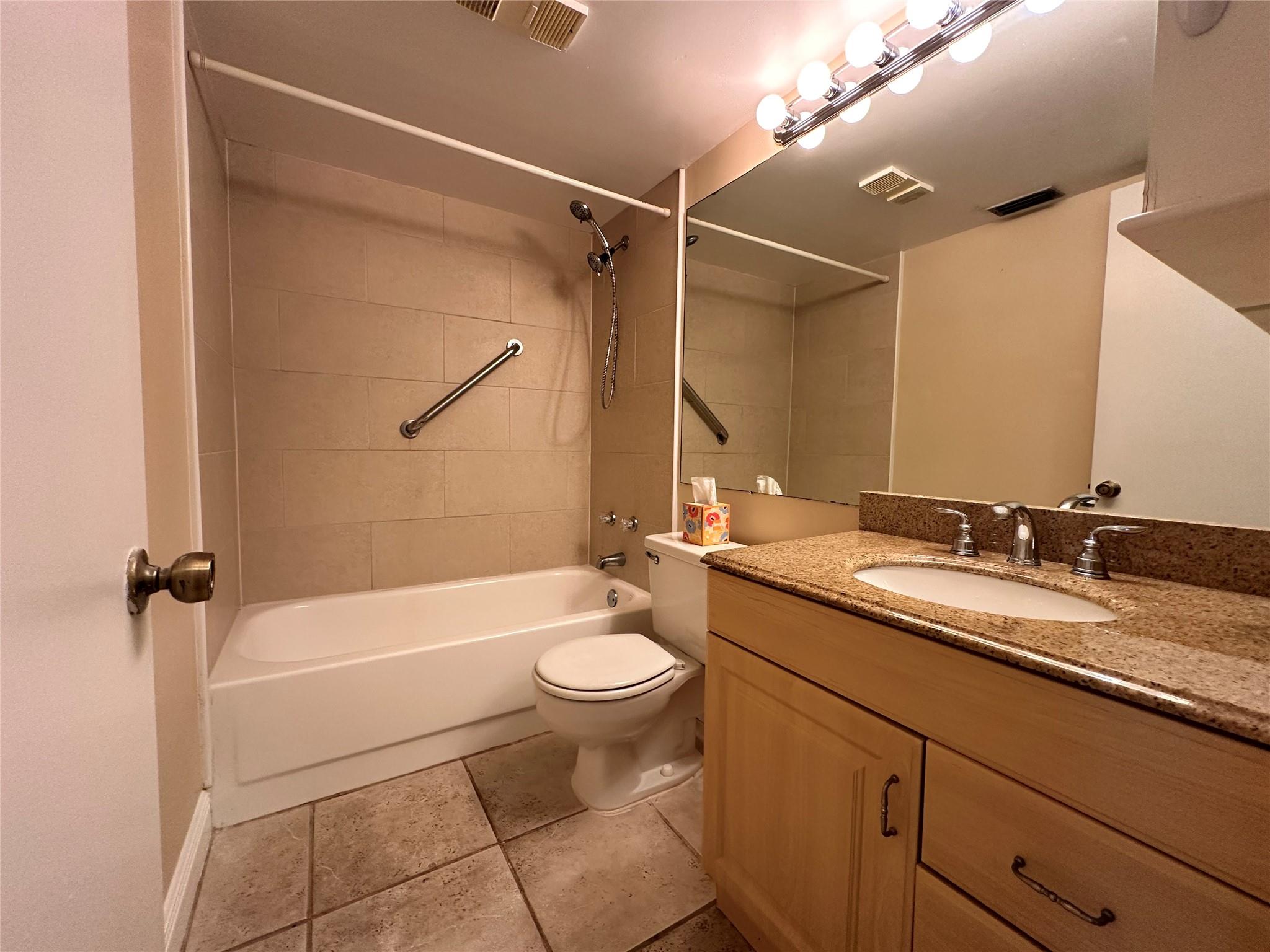 Grand Oasis Condo - Residential Lease