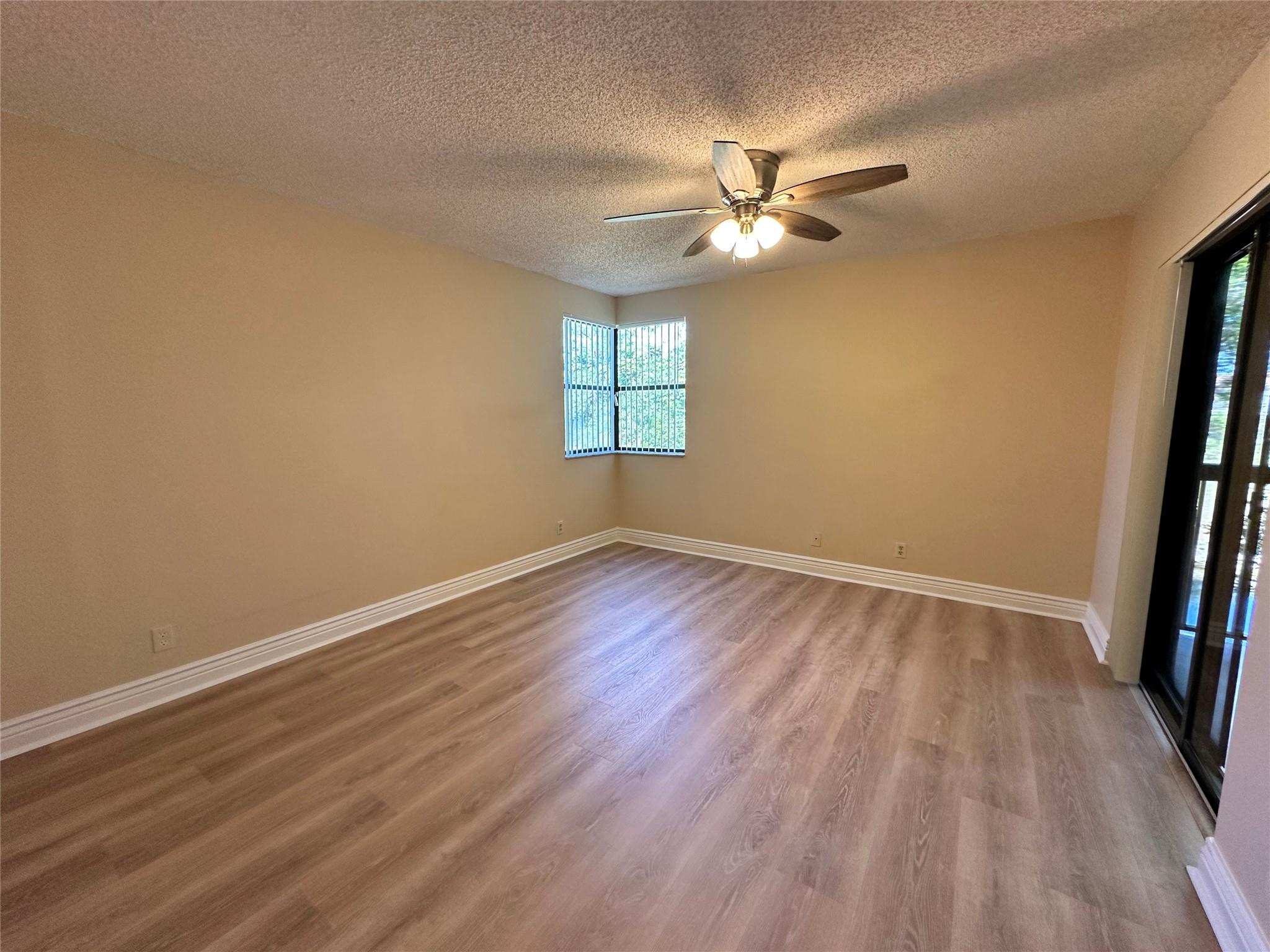 Grand Oasis Condo - Residential Lease