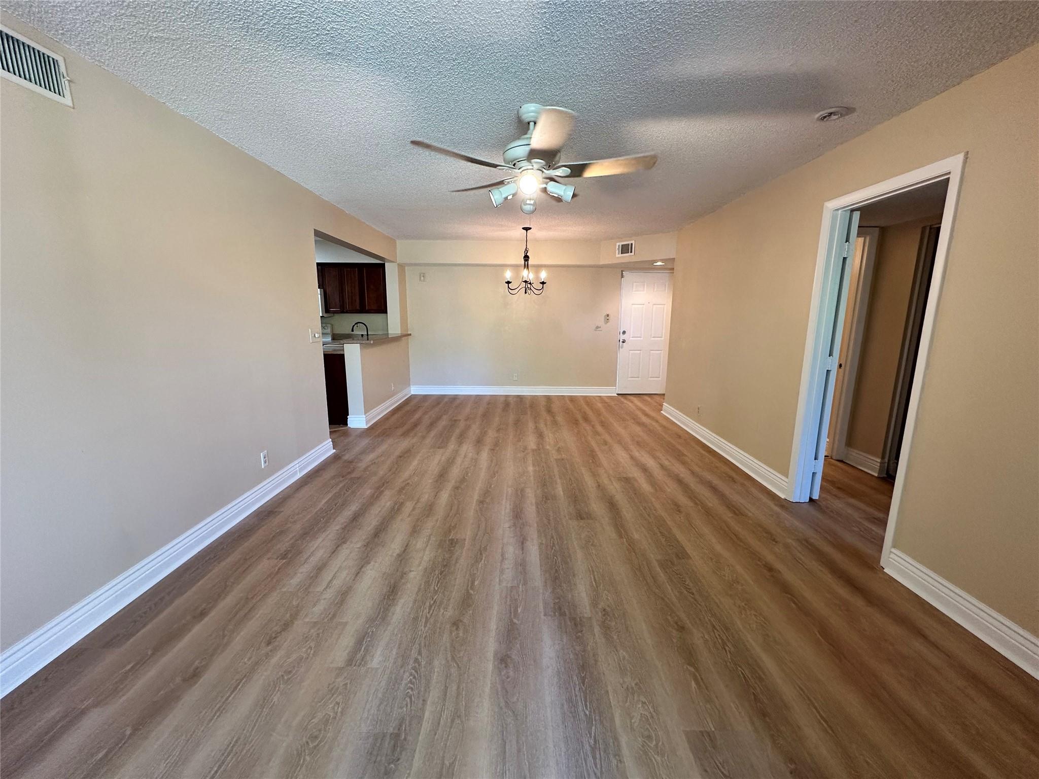 Grand Oasis Condo - Residential Lease
