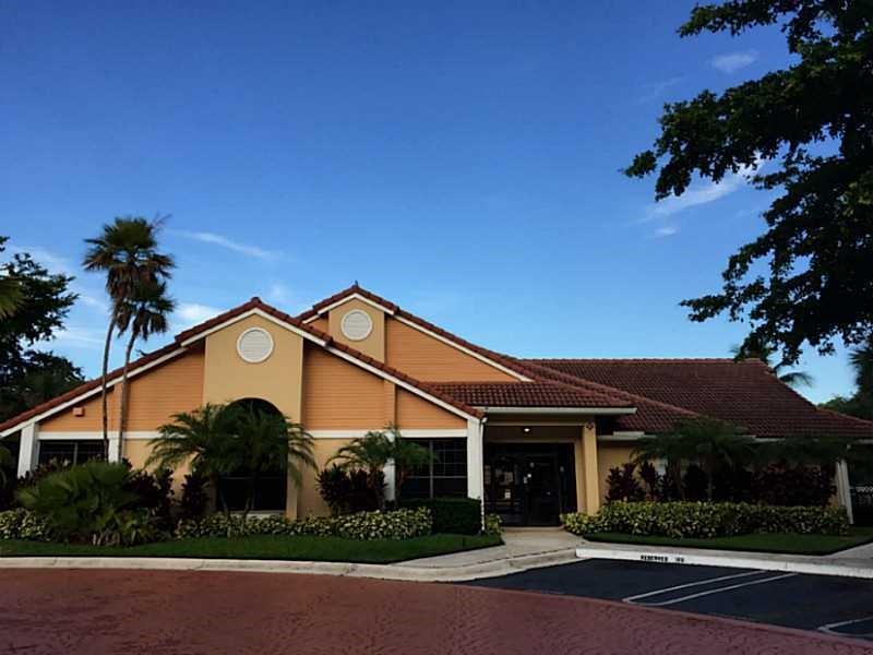 Grand Oasis Condo - Residential Lease
