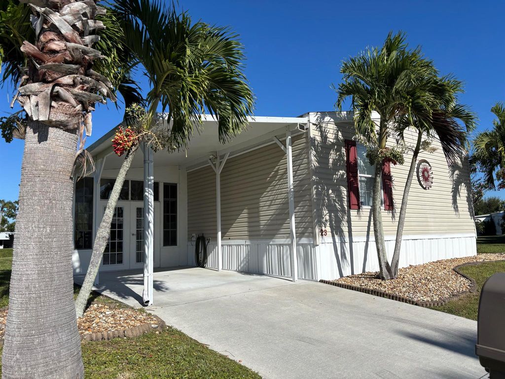 Photo of 23 Oro Grande Way, Port Saint Lucie, FL 34952 (MLS # R11141421)