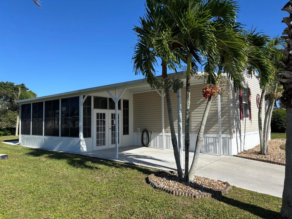 Photo of 23 Oro Grande Way, Port Saint Lucie, FL 34952 (MLS # R11141421)