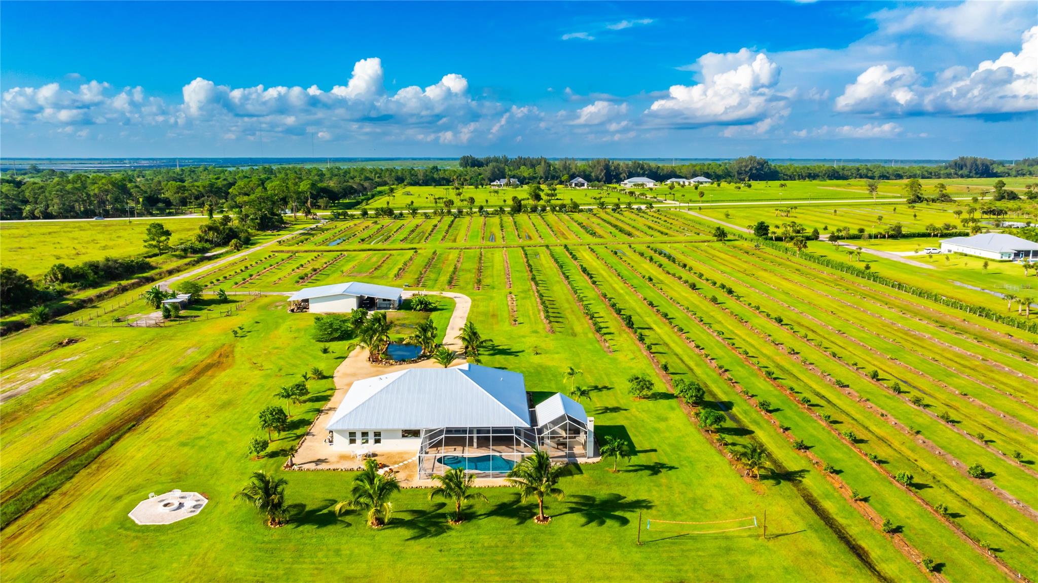 Box Ranch Groves - Residential