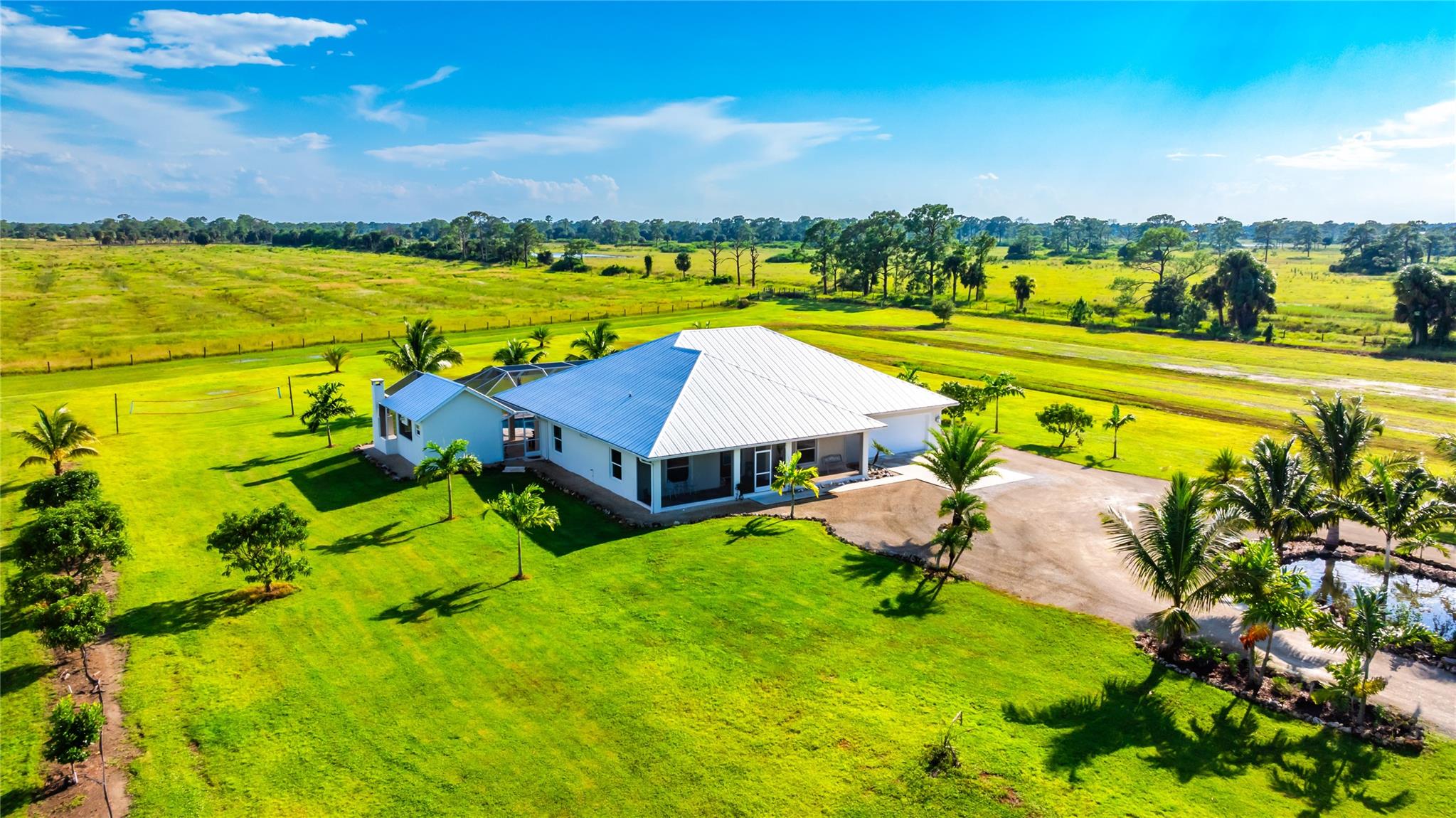 Box Ranch Groves - Residential