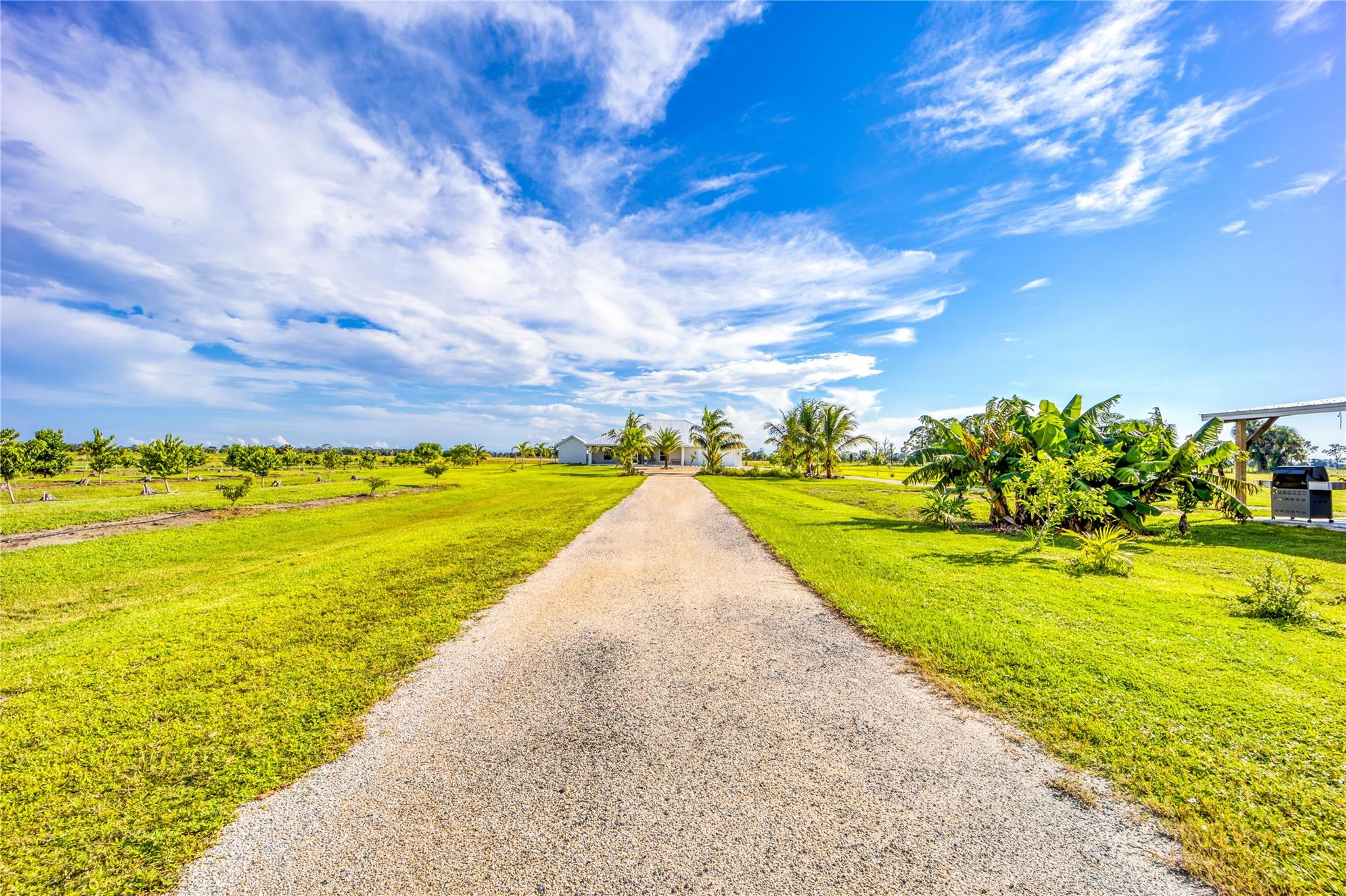 Box Ranch Groves - Residential