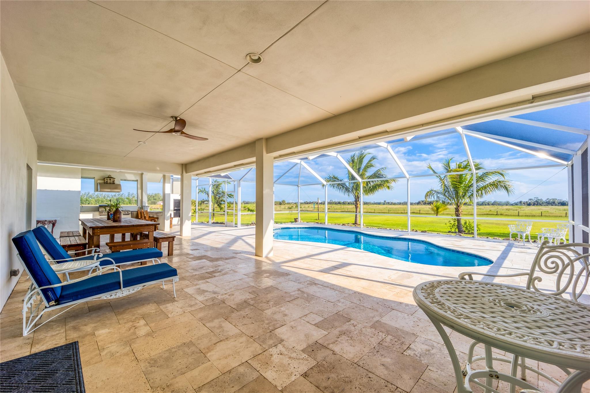 Box Ranch Groves - Residential