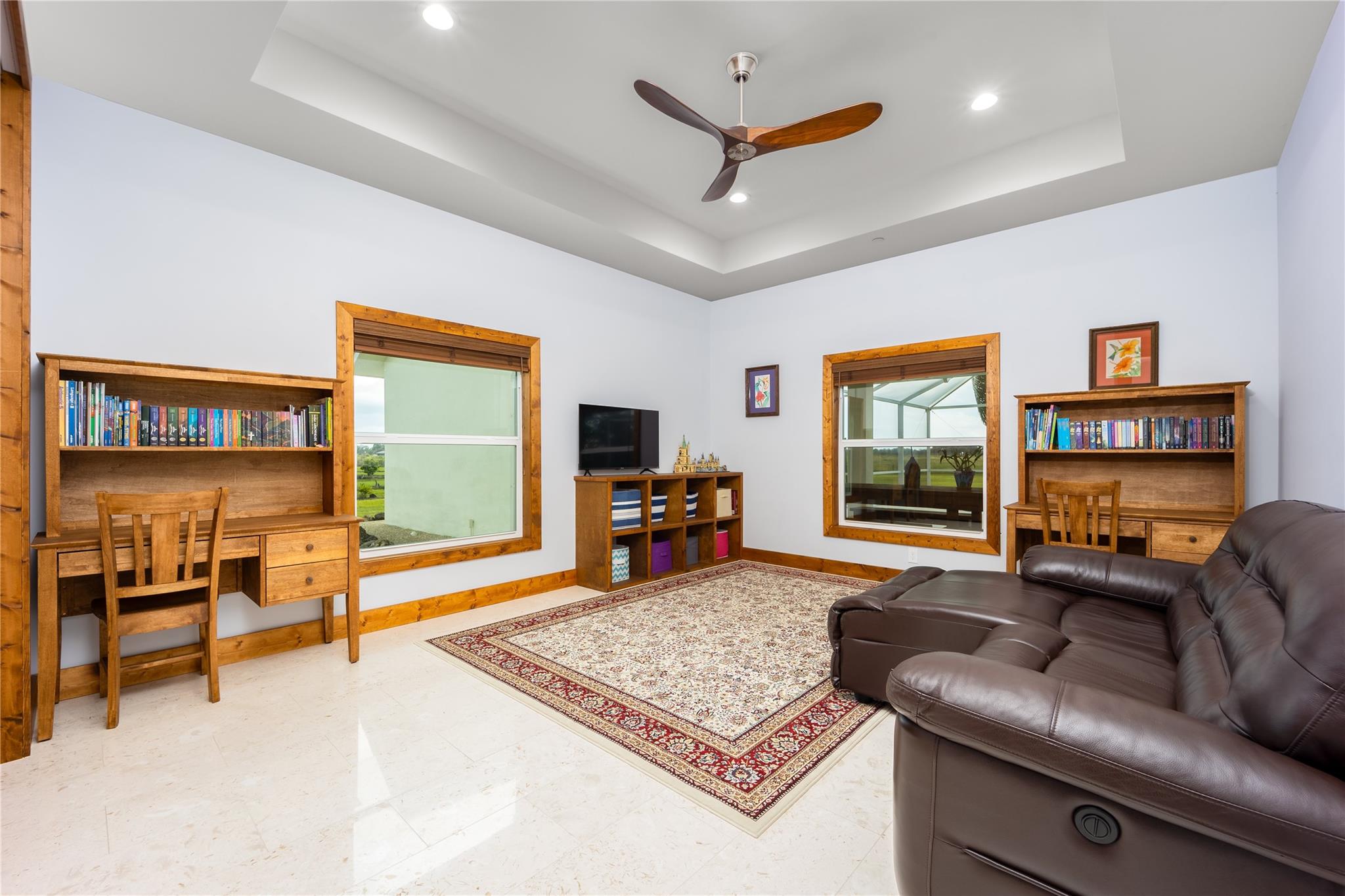 Box Ranch Groves - Residential