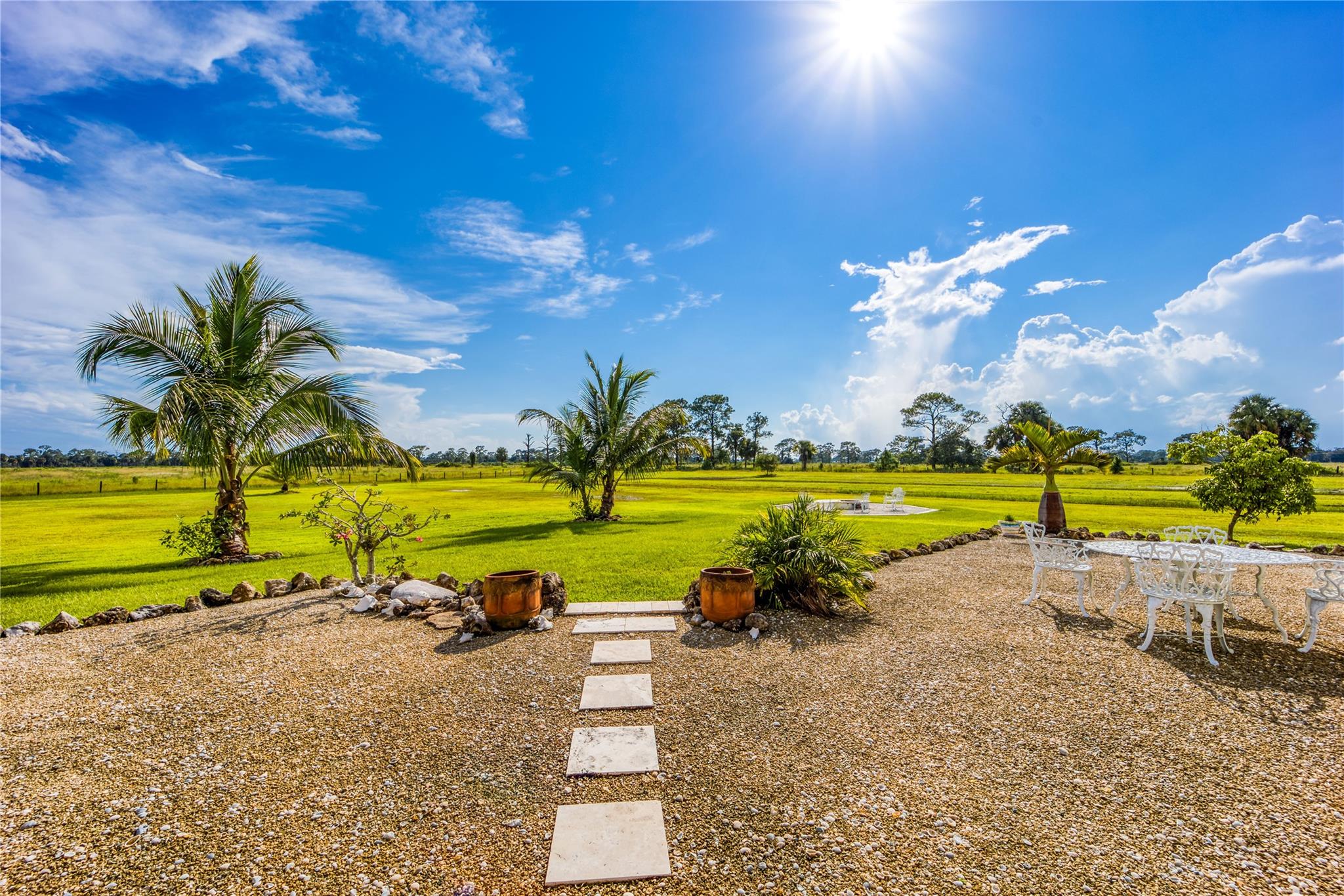 Box Ranch Groves - Residential