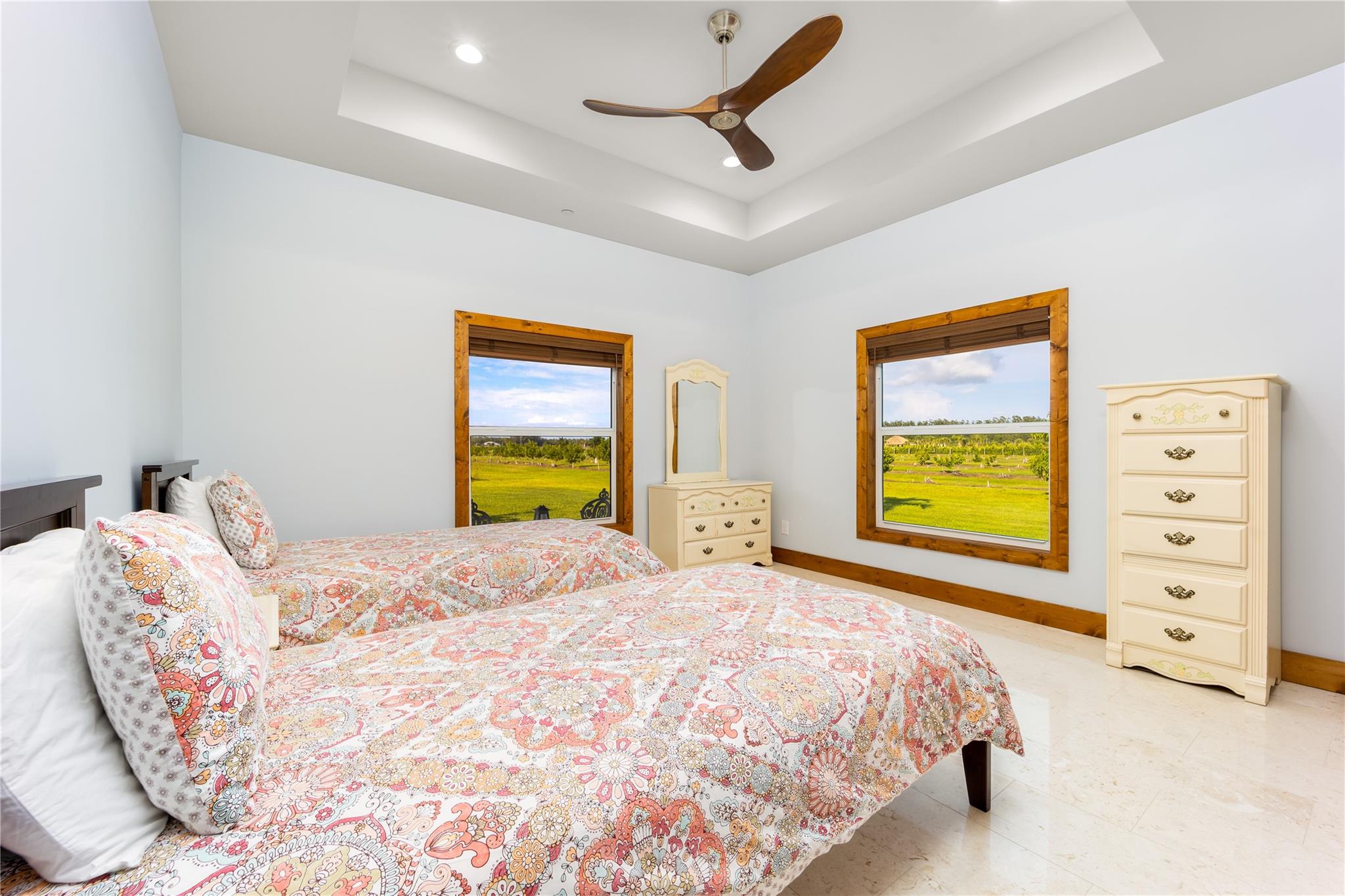 Box Ranch Groves - Residential