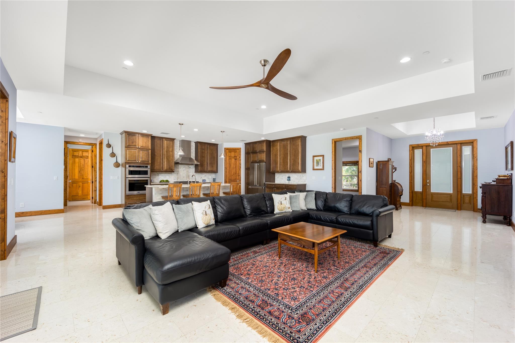 Box Ranch Groves - Residential