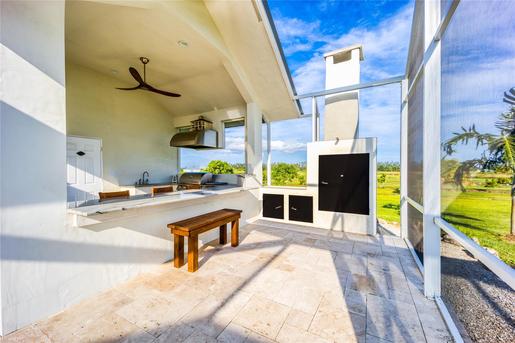 Box Ranch Groves - Residential