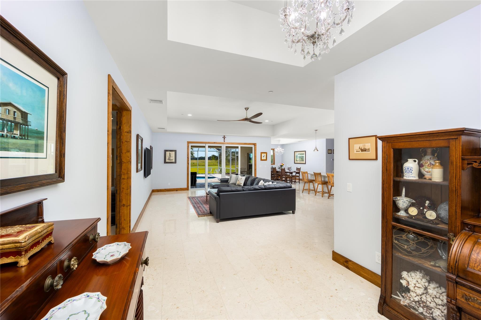 Box Ranch Groves - Residential