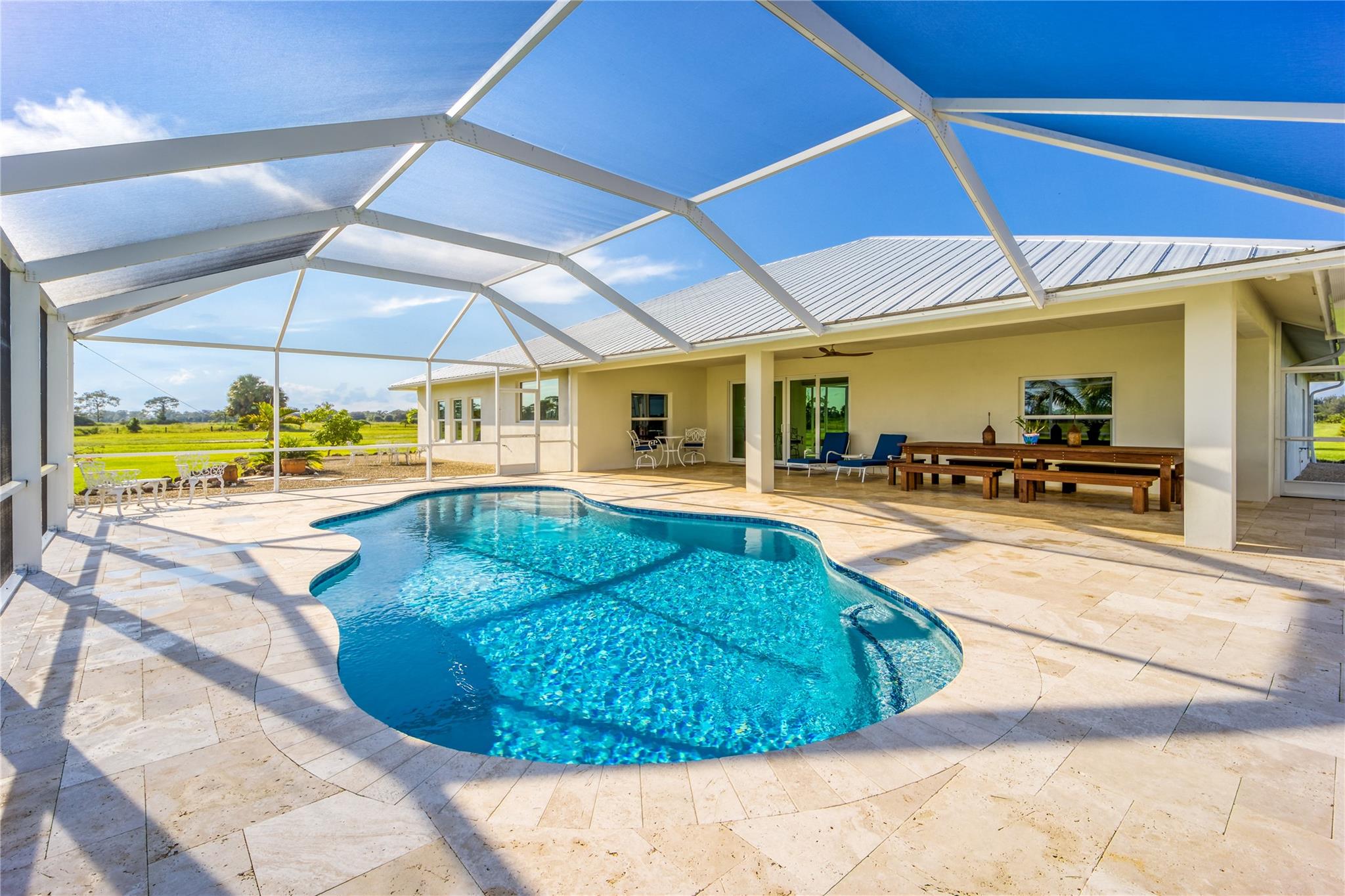 Box Ranch Groves - Residential