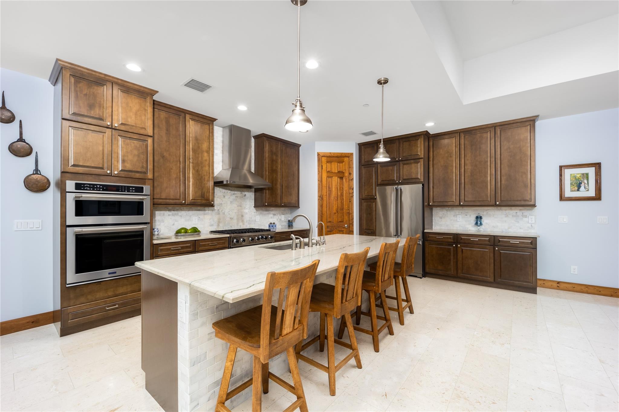 Box Ranch Groves - Residential