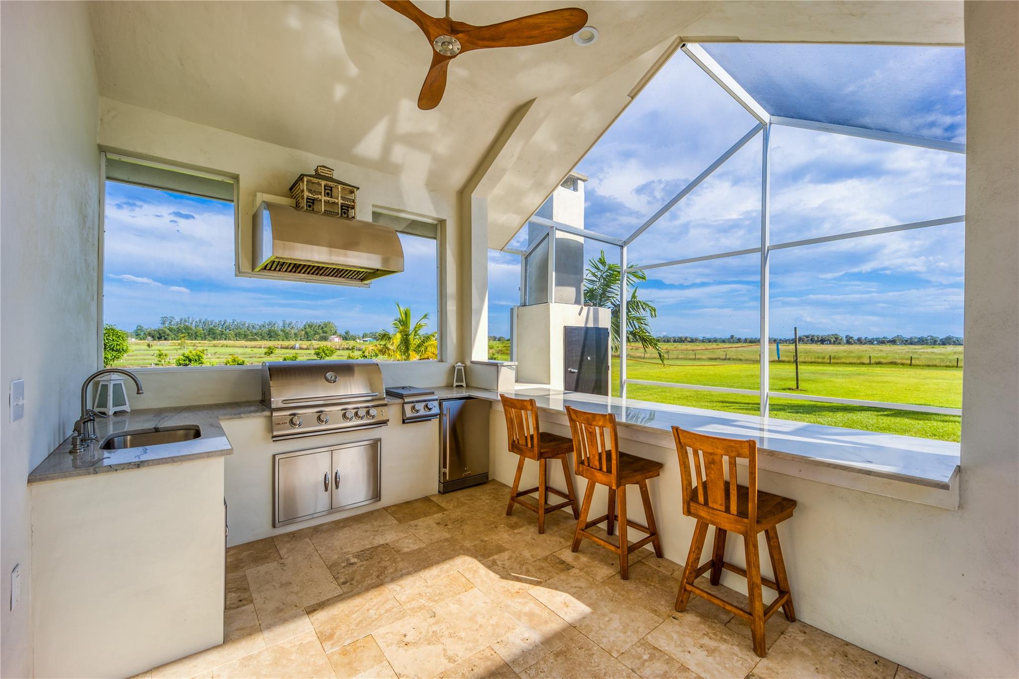 Box Ranch Groves - Residential