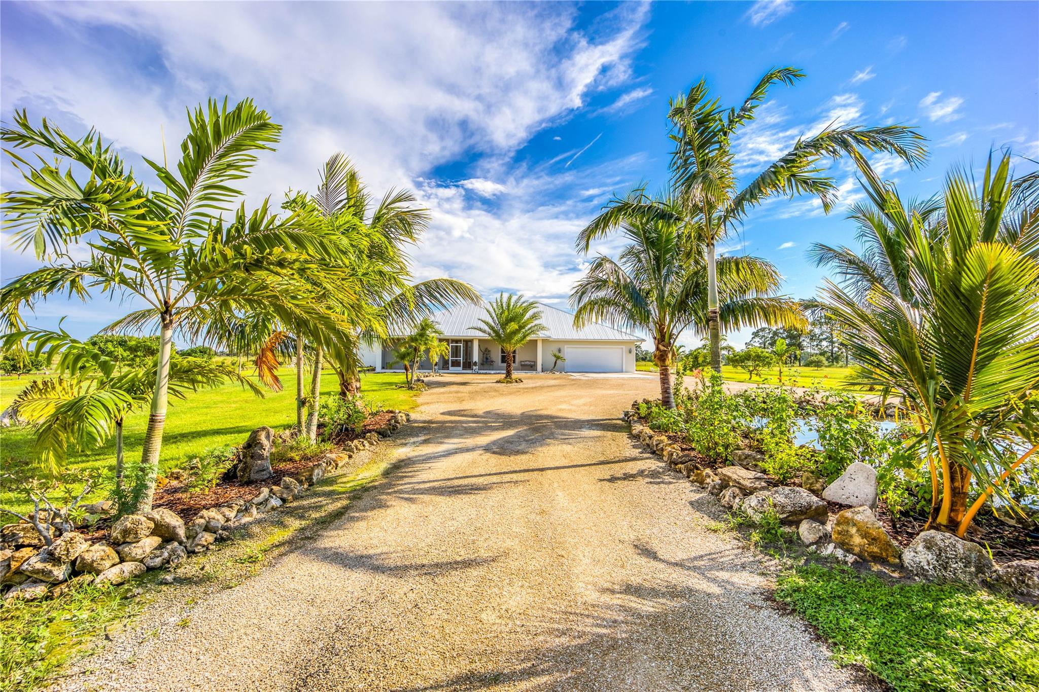 Box Ranch Groves - Residential