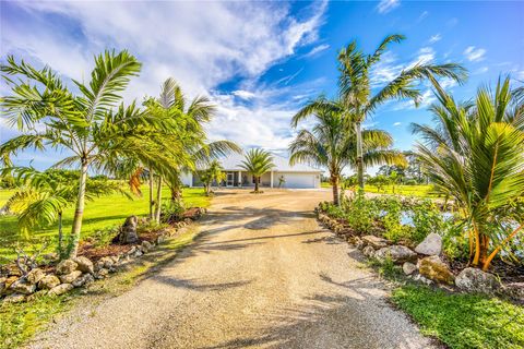 A home in Indiantown