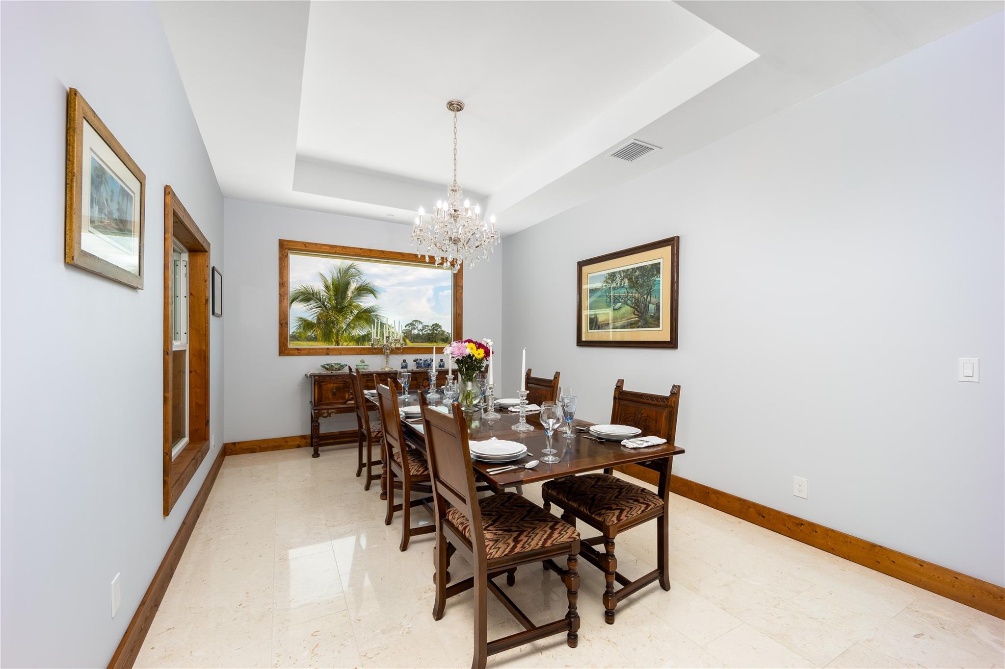 Box Ranch Groves - Residential