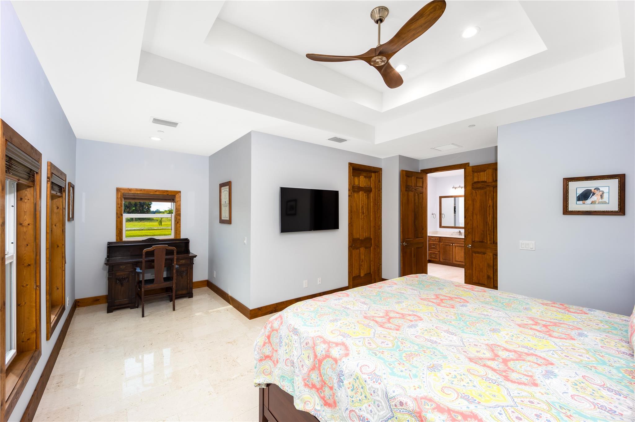 Box Ranch Groves - Residential