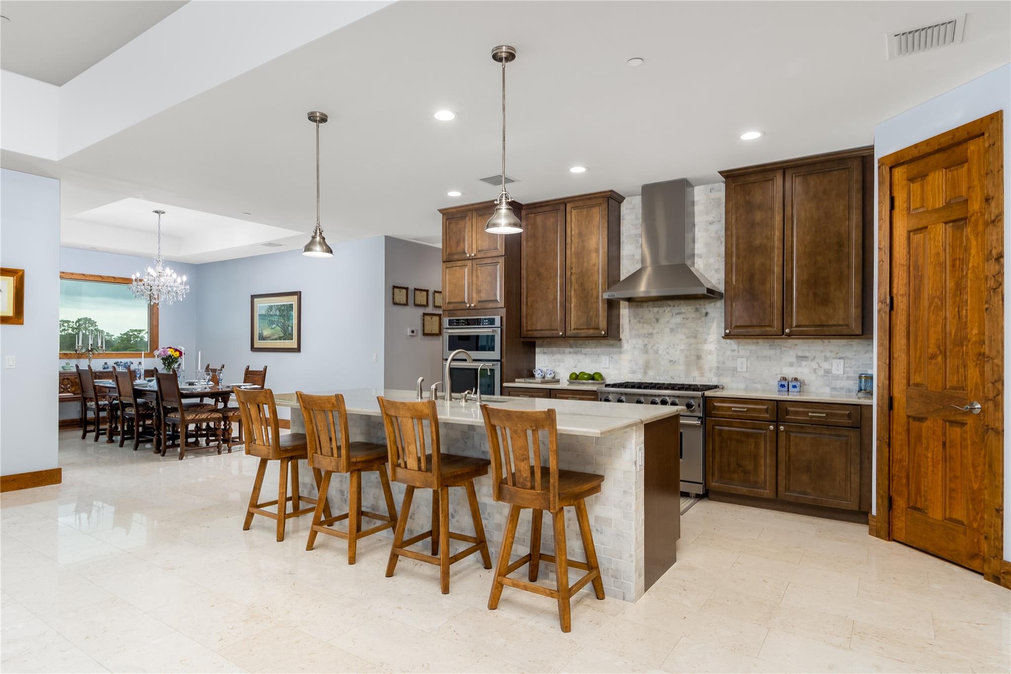 Box Ranch Groves - Residential