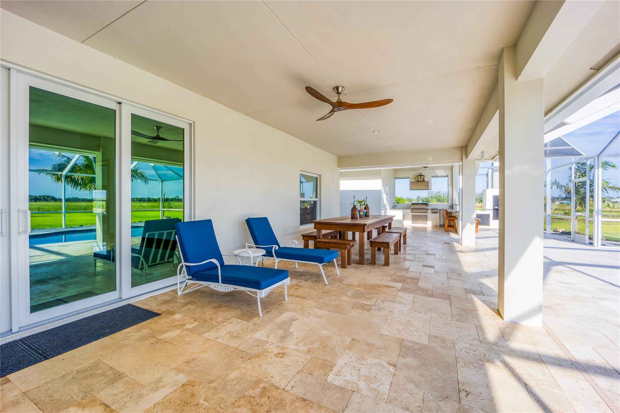 Box Ranch Groves - Residential