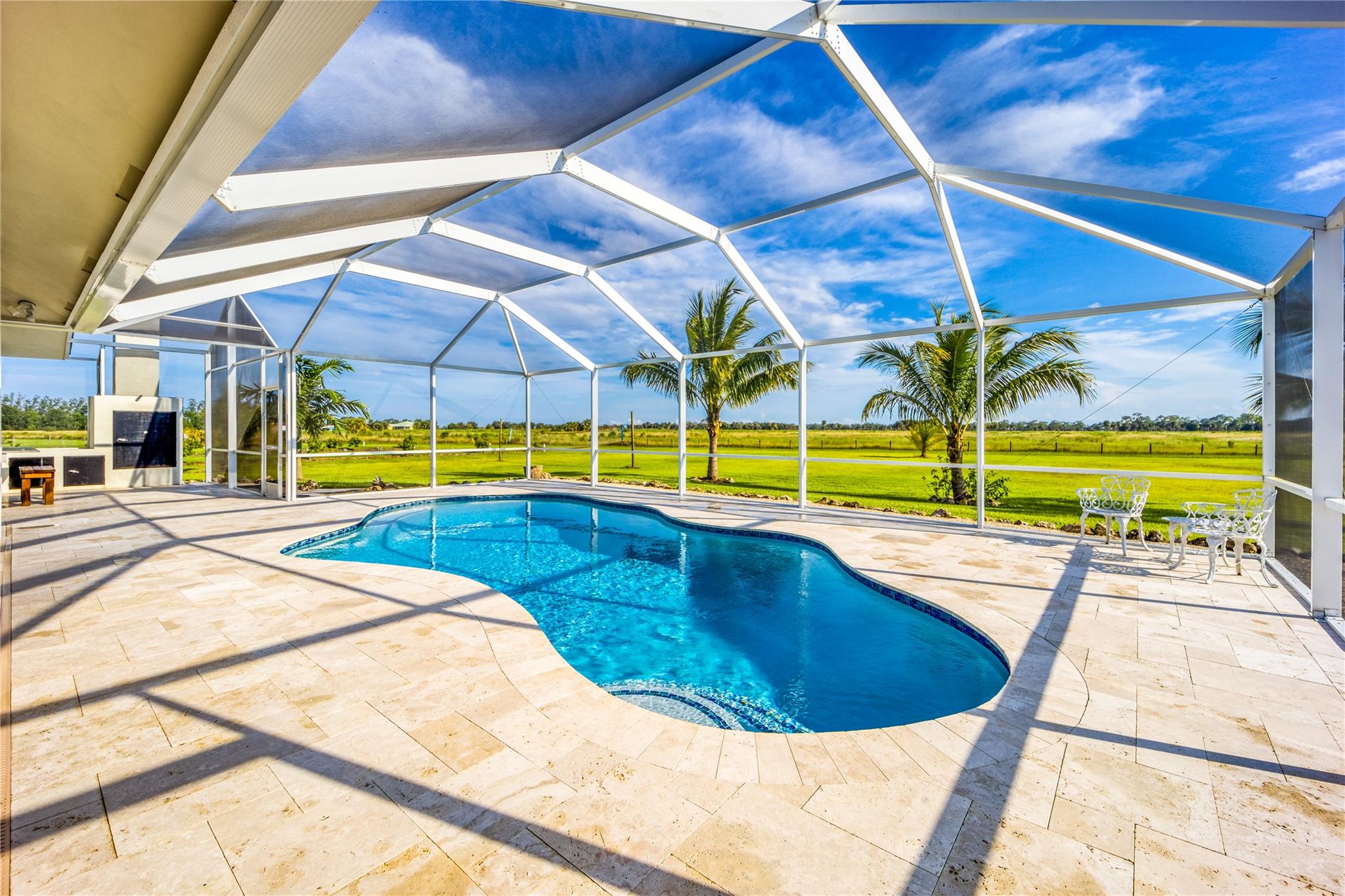 Box Ranch Groves - Residential