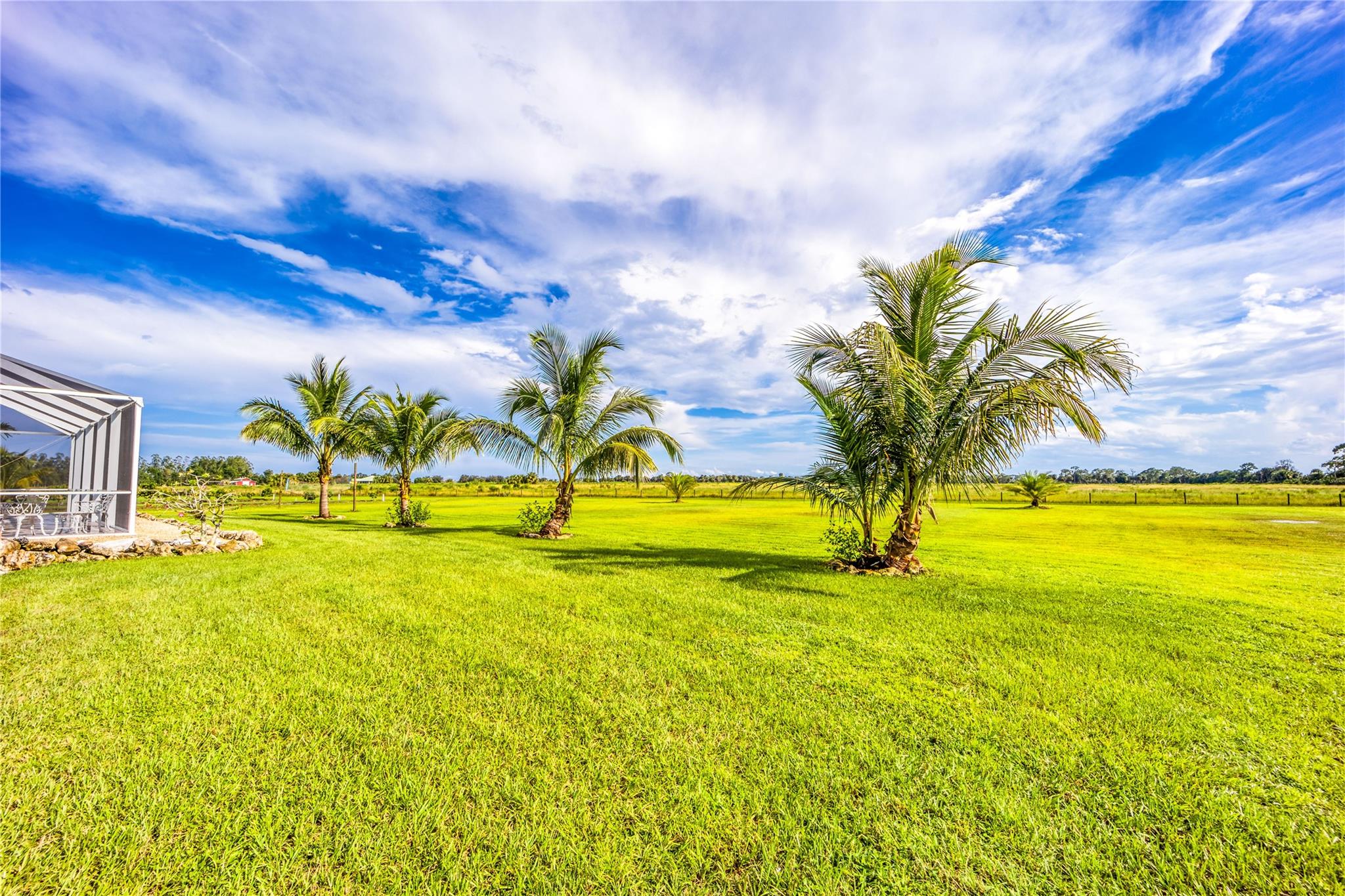 Box Ranch Groves - Residential