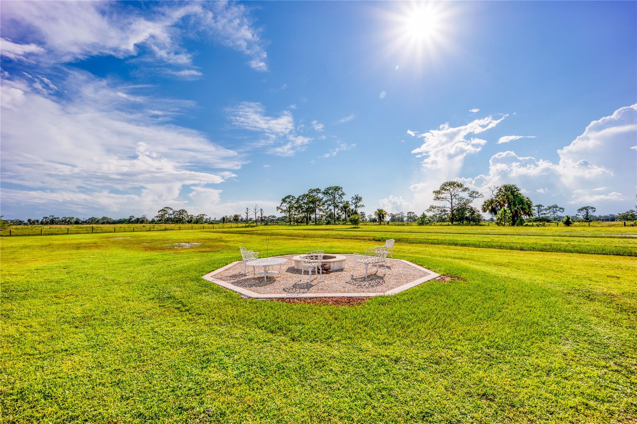 Box Ranch Groves - Residential