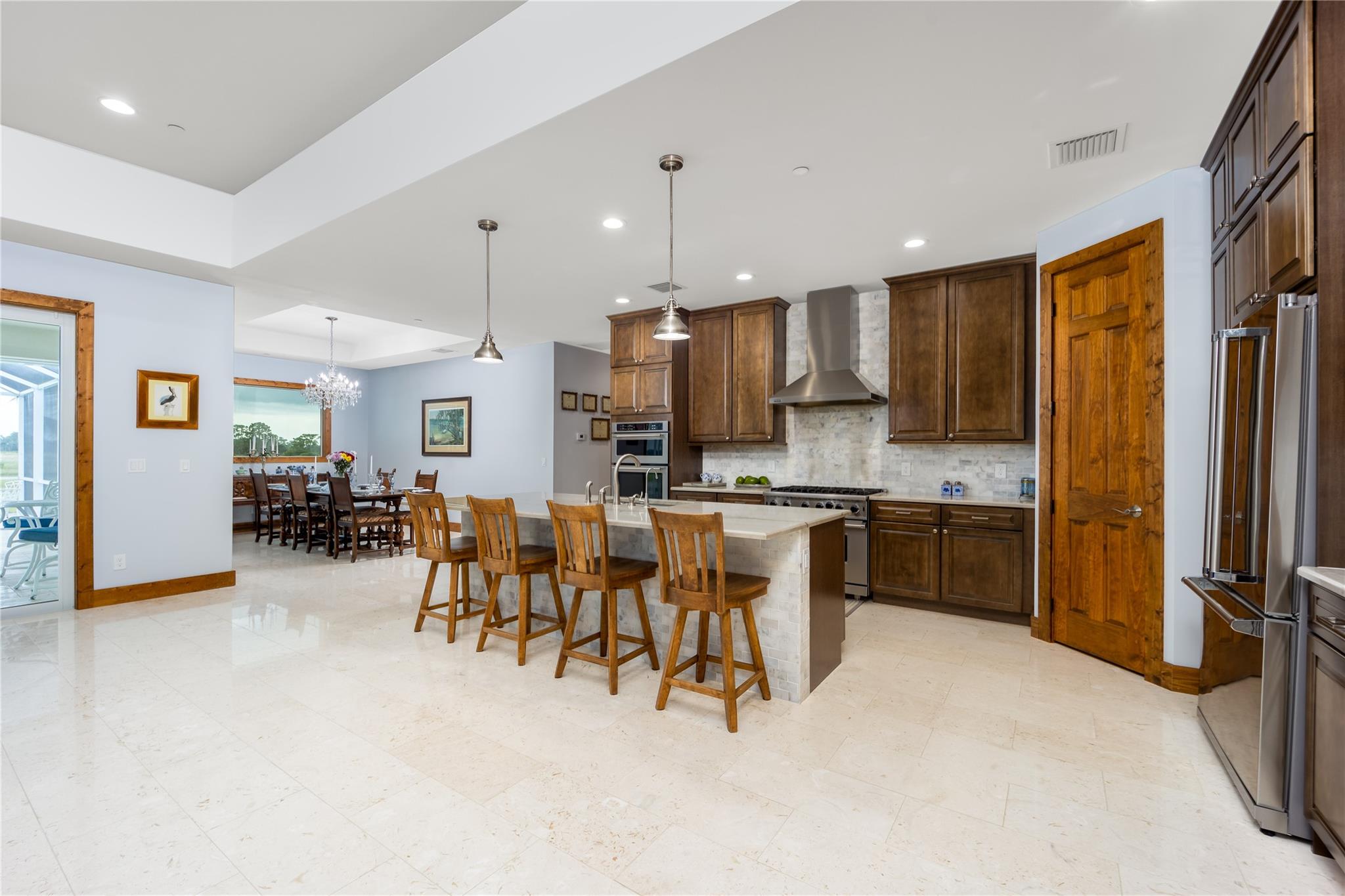 Box Ranch Groves - Residential