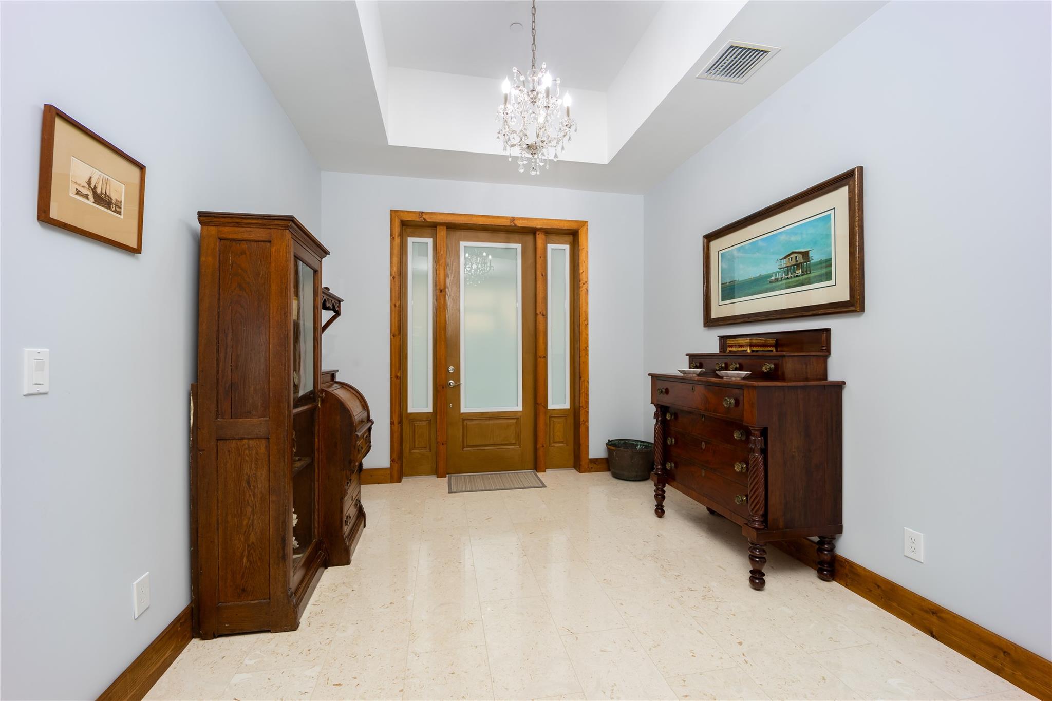 Box Ranch Groves - Residential