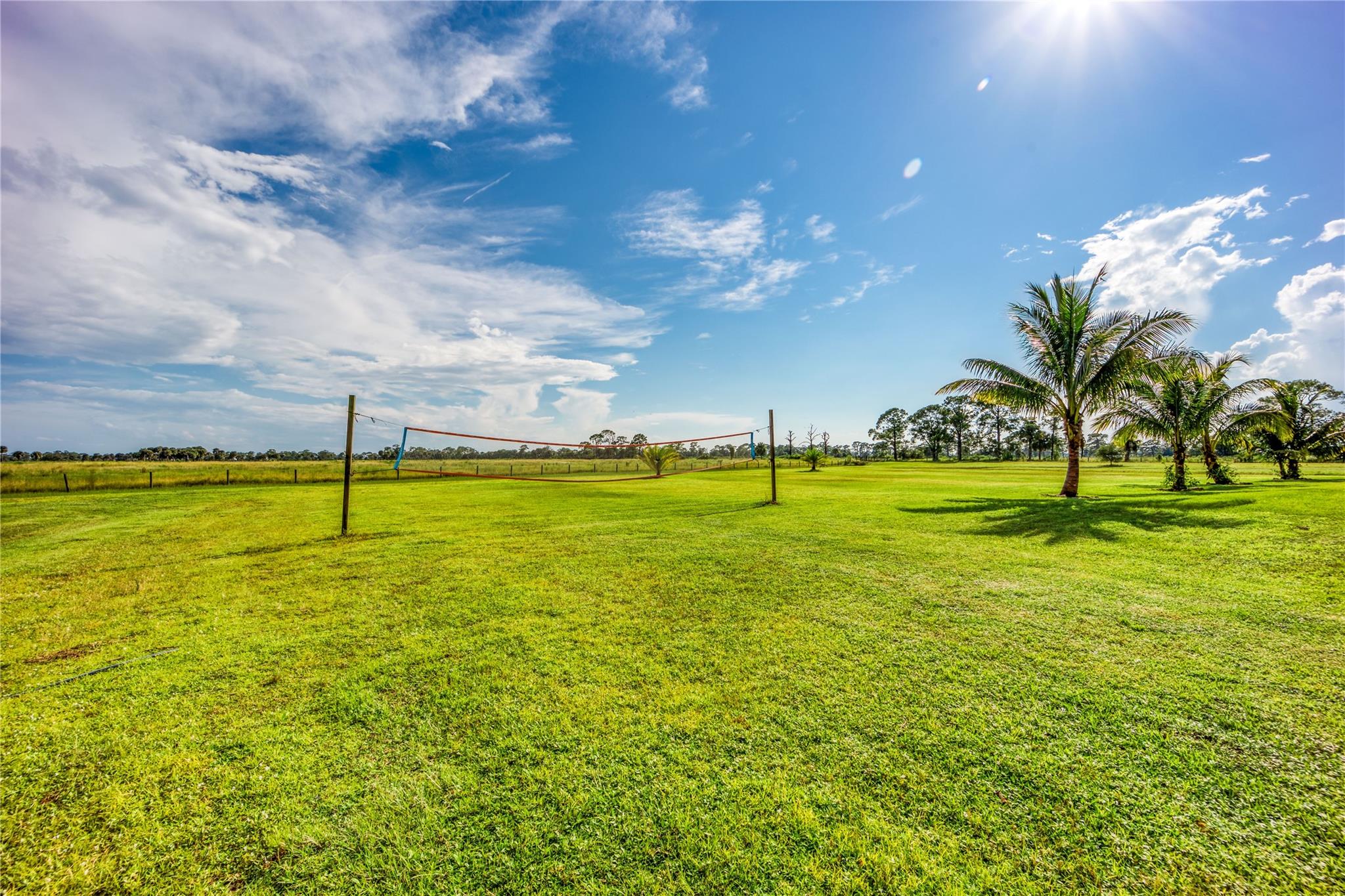 Box Ranch Groves - Residential
