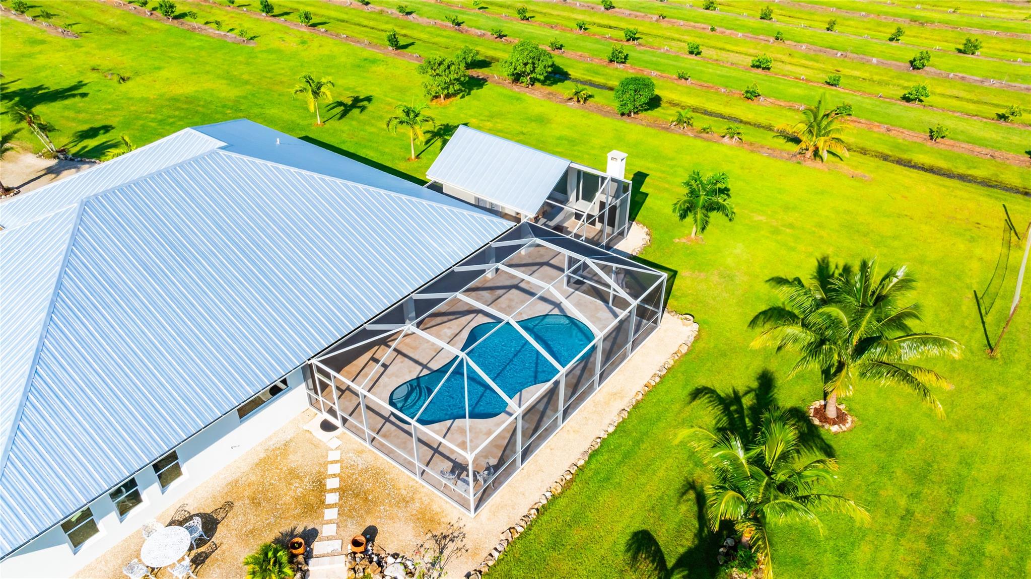 Box Ranch Groves - Residential