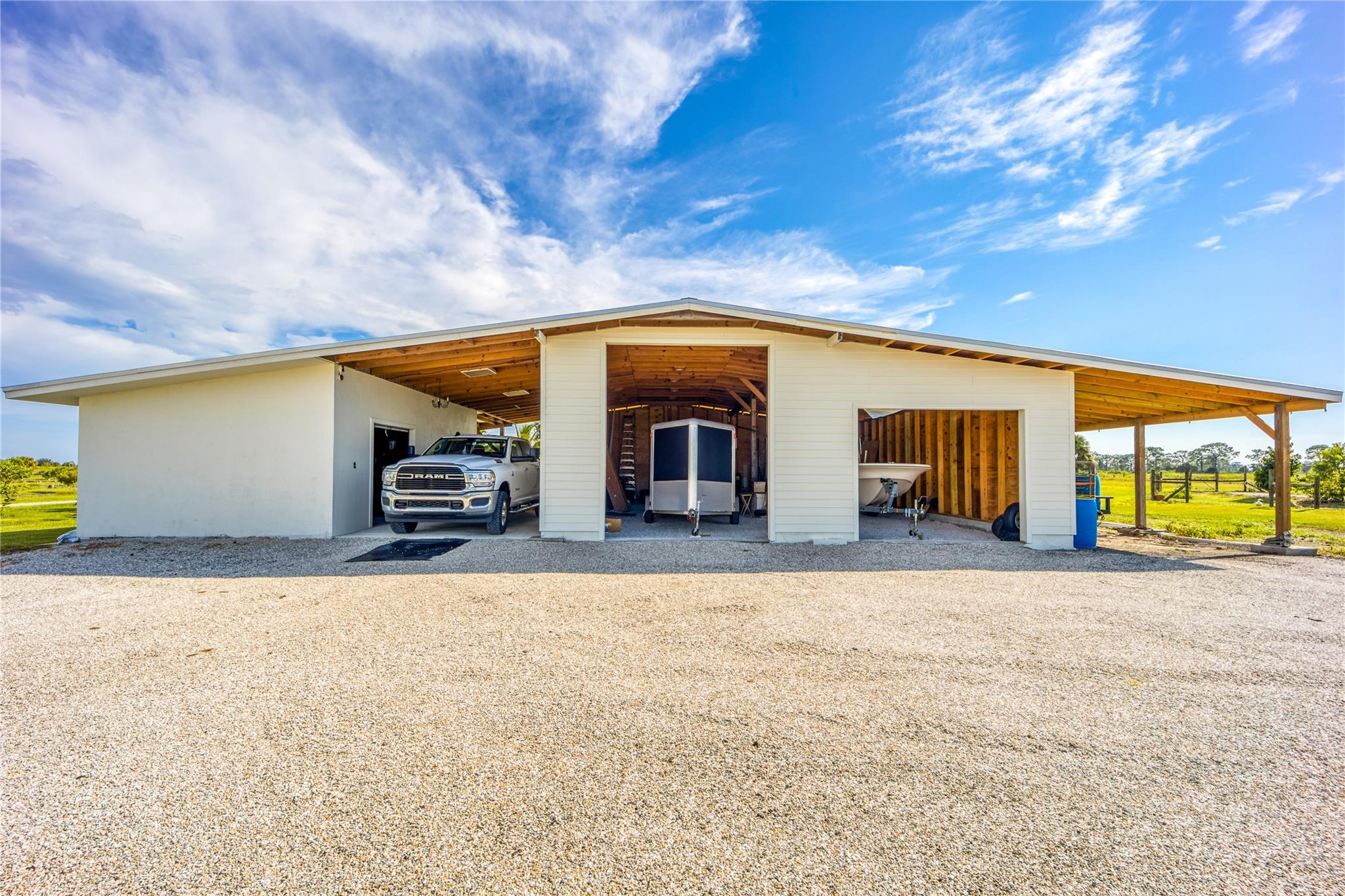 Box Ranch Groves - Residential